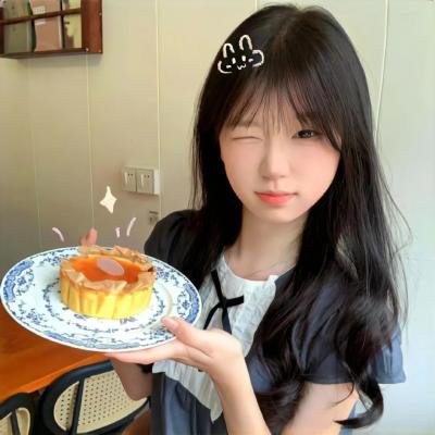 如此勇敢的女孩