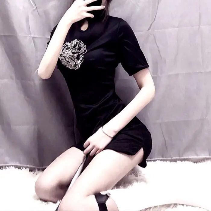 贾方复仇记